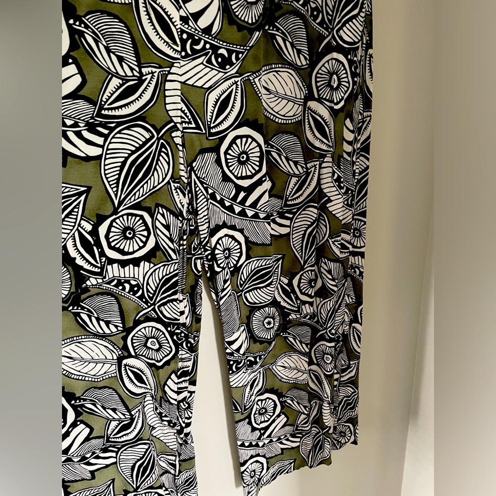 LOFT beach pants